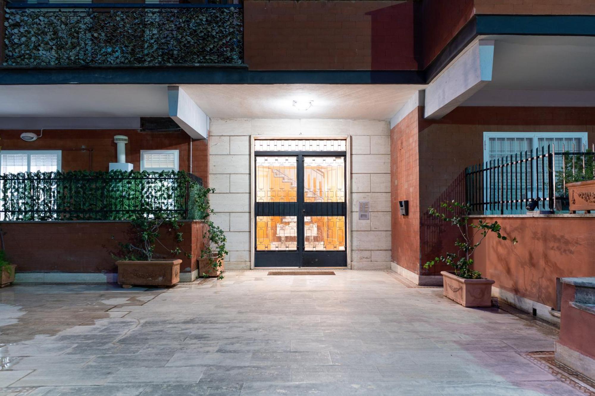 Aurea Suite Vaticano, Rome